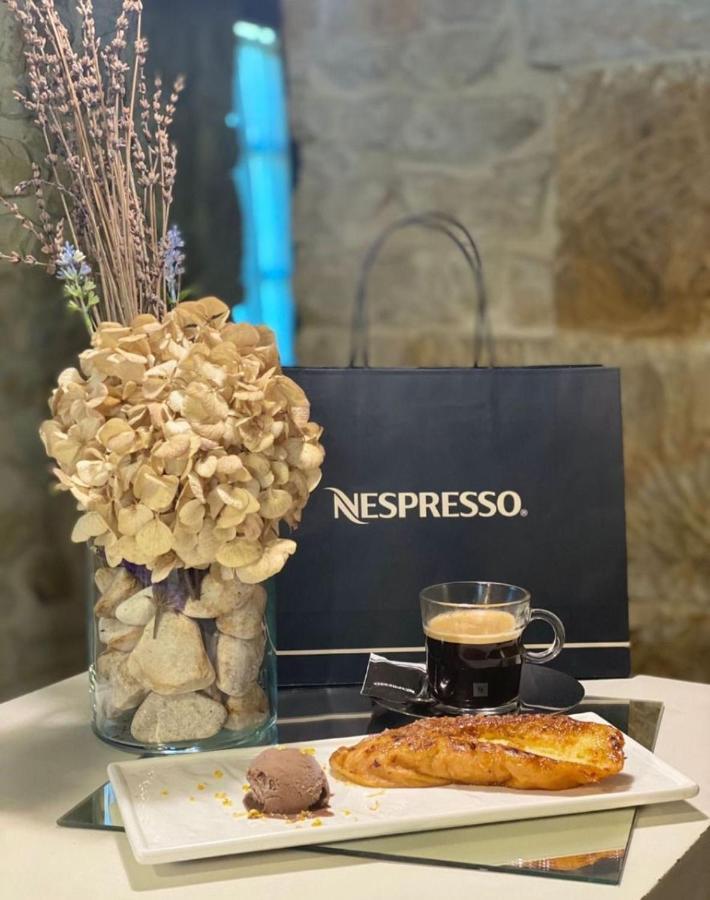 Casona Del Nansa Otel Bielva Dış mekan fotoğraf