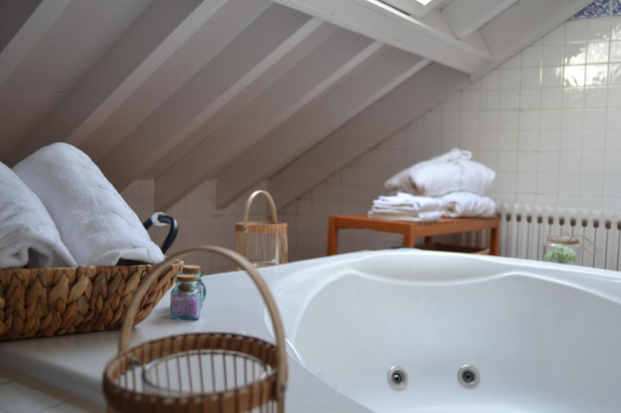 Casona Del Nansa Otel Bielva Dış mekan fotoğraf