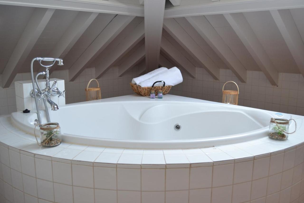 Casona Del Nansa Otel Bielva Dış mekan fotoğraf
