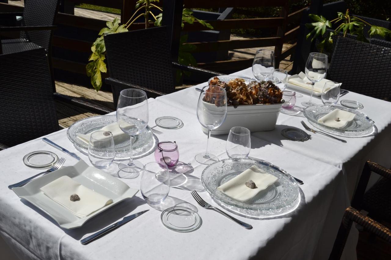 Casona Del Nansa Otel Bielva Dış mekan fotoğraf