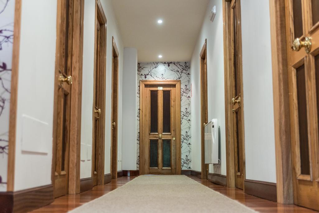 Casona Del Nansa Otel Bielva Dış mekan fotoğraf