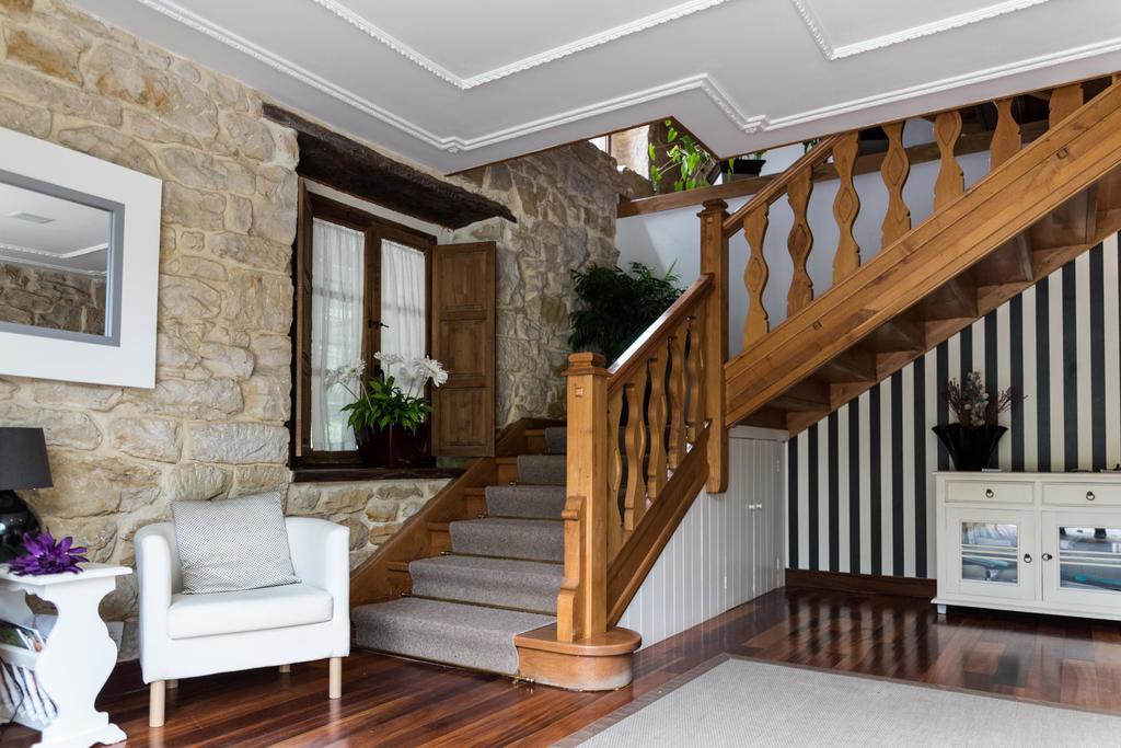 Casona Del Nansa Otel Bielva Dış mekan fotoğraf