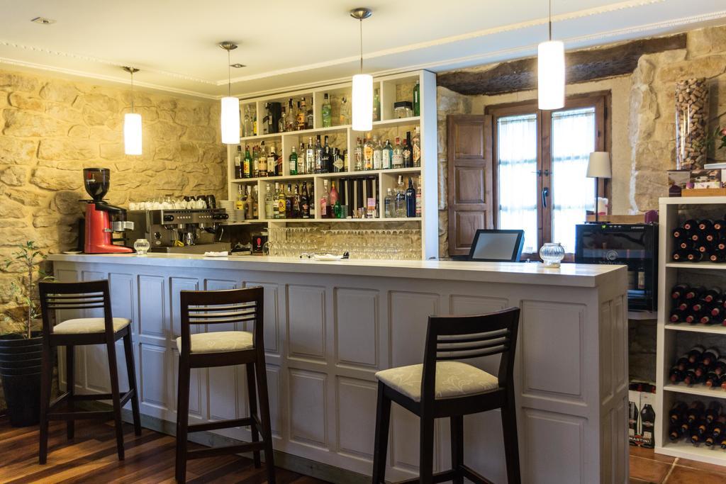 Casona Del Nansa Otel Bielva Dış mekan fotoğraf