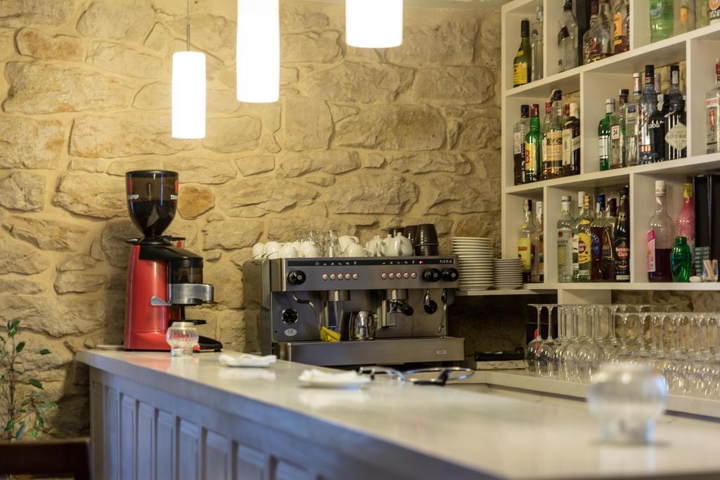 Casona Del Nansa Otel Bielva Dış mekan fotoğraf