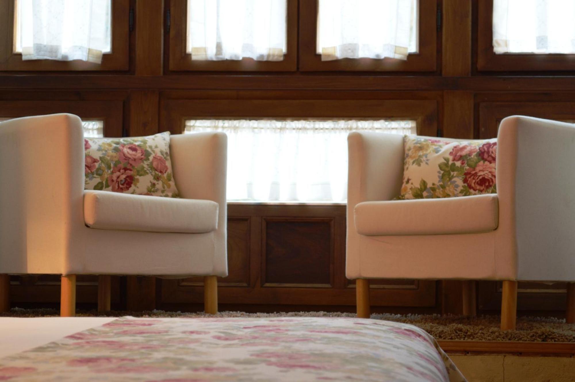 Casona Del Nansa Otel Bielva Dış mekan fotoğraf