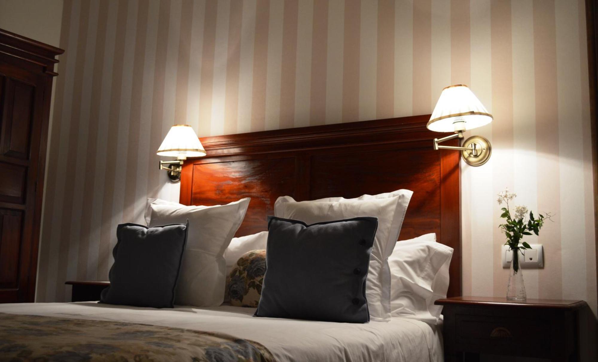 Casona Del Nansa Otel Bielva Dış mekan fotoğraf