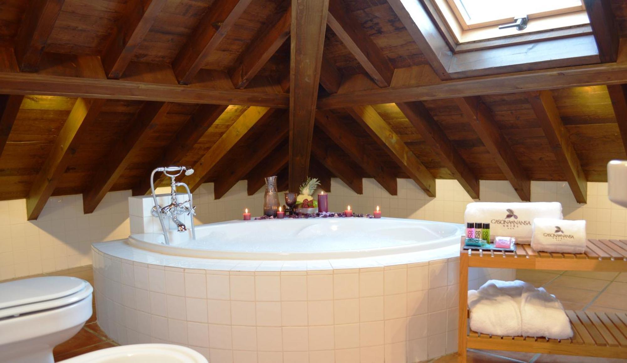 Casona Del Nansa Otel Bielva Dış mekan fotoğraf