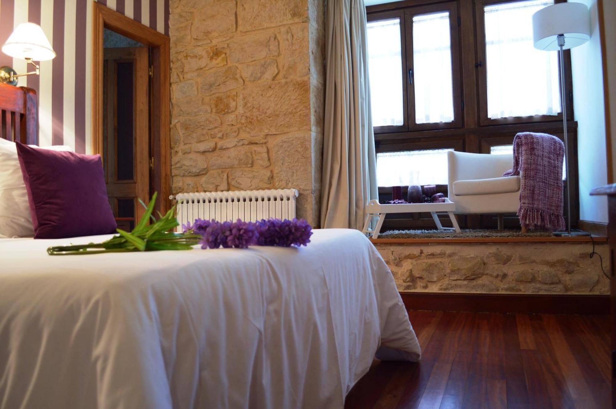Casona Del Nansa Otel Bielva Dış mekan fotoğraf