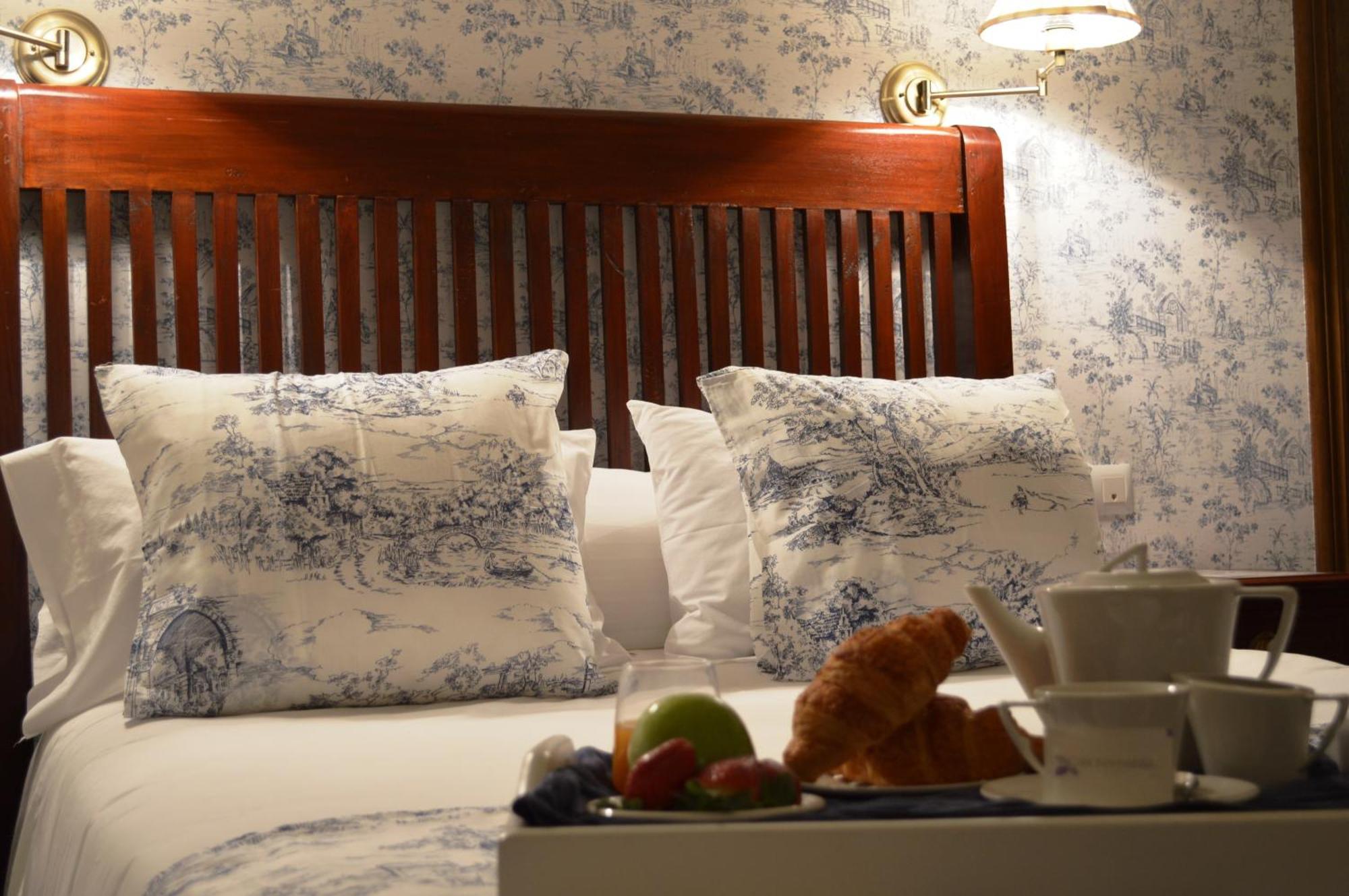 Casona Del Nansa Otel Bielva Dış mekan fotoğraf