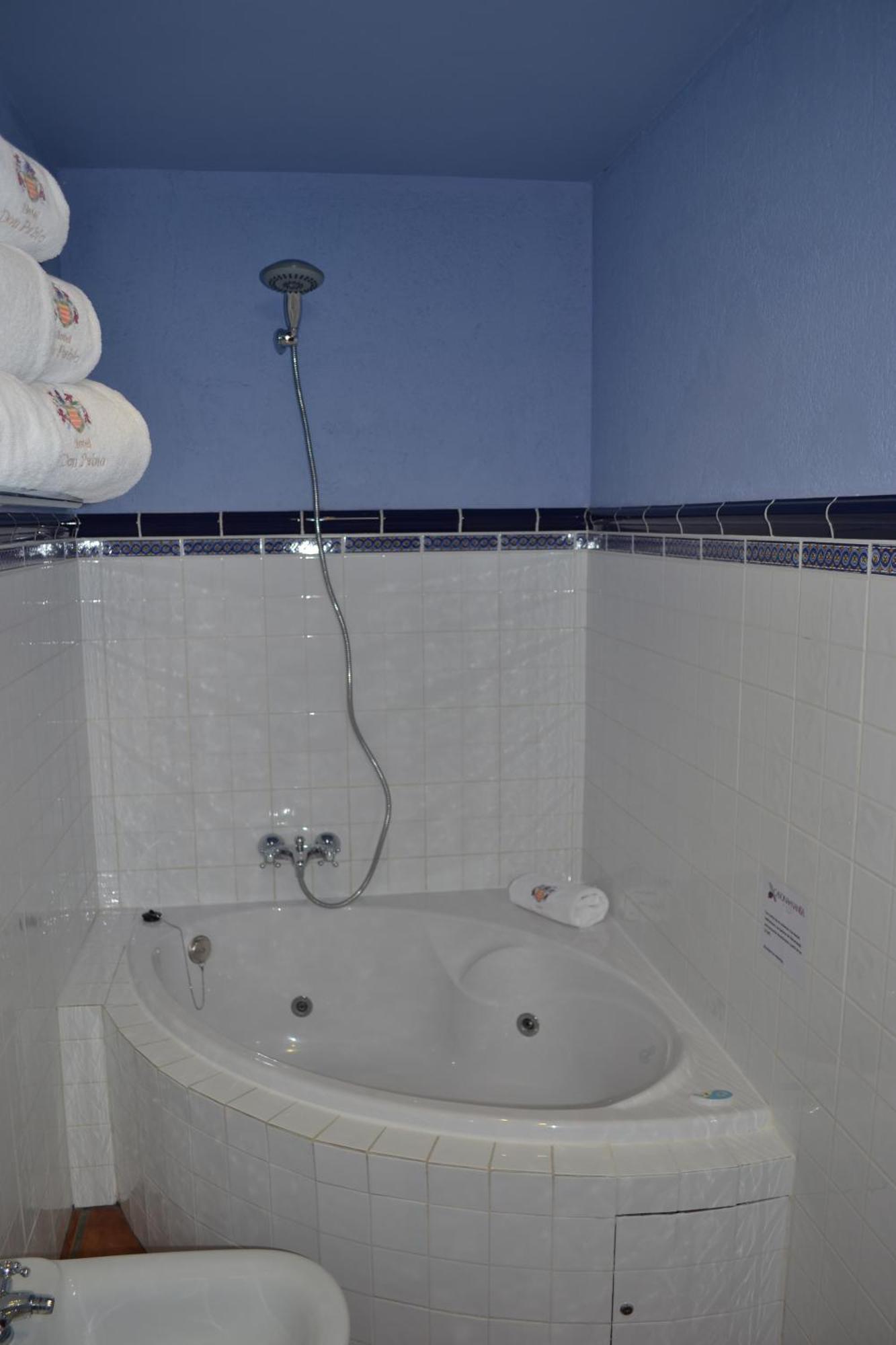 Casona Del Nansa Otel Bielva Oda fotoğraf